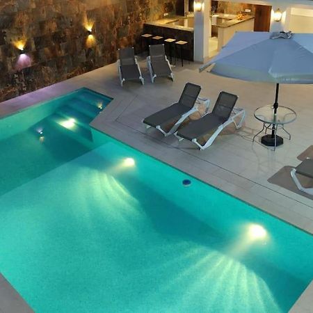 Casa El Rafal Поррерас Экстерьер фото