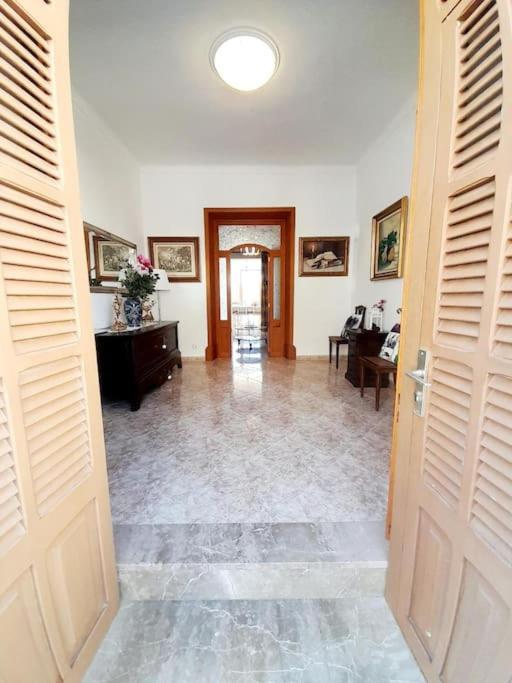 Casa El Rafal Поррерас Экстерьер фото